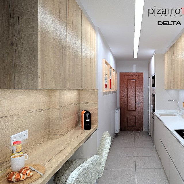  Renueva tu cocina a tu gusto